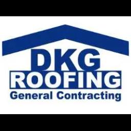 DKG Roofing: Trusted local roofing contractor in Denton, TX, specializing in residential and commercial roofing solutions.