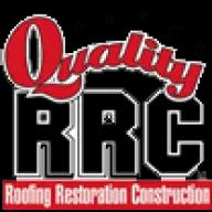 Quality RRC: Trusted roofing experts in Middle Tennessee, offering reliable services since 2007 with high customer satisfaction.