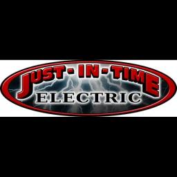 Just In Time Electric: Licensed electricians in Lake Mary, FL specializing in residential and commercial services.