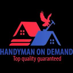 Expert home remodeling services in Reisterstown, MD, including kitchens, bathrooms, and more, with over 12 years of experience.