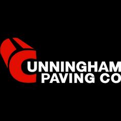Cunningham Paving Co: Premier paving contractor in Northeast Ohio, specializing in commercial and industrial asphalt services.