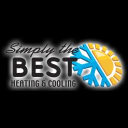 Simply The Best Heating & Cooling: Trusted HVAC solutions in Gilbert, AZ since 2002, delivering quality service and integrity.