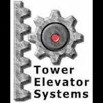 TESI designs, manufactures, and services advanced rack and pinion elevators for rugged environments and tall communication towers.