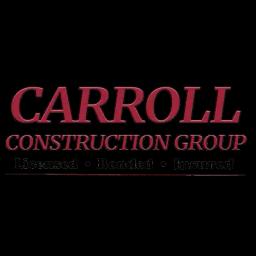 Carroll Construction Group: premier Ohio contractors specialized in comprehensive construction services with 100+ years of experience.