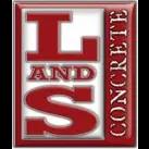 L & S Concrete offers reliable commercial and residential concrete services, focusing on quality and customer trust.