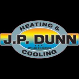 Expert HVAC services by J.P. Dunn Heating & Cooling, a family-owned company in Connecticut with 20+ years of experience.