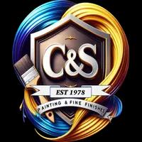 C & S Painting and Fine Finishes: Expert painting services in San Diego since 1978, offering quality craftsmanship for all projects.
