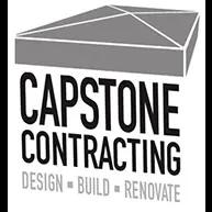 Capstone Builders, Inc. is a top-rated general contractor specializing in residential and commercial remodeling and construction.