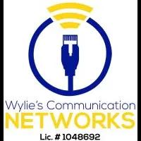 Wylie's Communication Networks offers comprehensive low voltage communication solutions in California's Central Valley.