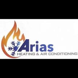 Arias Heating & Air Conditioning offers reliable HVAC services in Riverside, CA, with over 12 years of expertise.