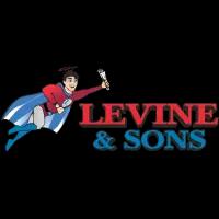 Levine & Sons: trusted plumbing, heating, and cooling services in Metro Detroit since 1927.