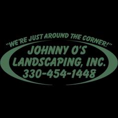 Johnny O's Landscaping offers professional lawn and landscape services in Ohio with over 20 years of experience.