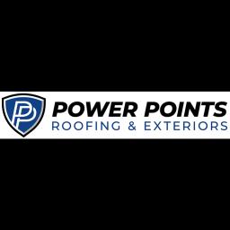 Power Points LLC specializes in residential and commercial roofing, focusing on quality and insurance claims assistance in Denver.