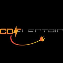 CD Electric is a family-owned electrical contractor specializing in residential and commercial services with a focus on customer satisfaction.