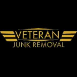 Veteran Junk Removal offers expert junk removal services across Metro Detroit, focusing on eco-friendly practices and veteran staff.