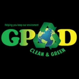 Eco-friendly dumpster rentals in CT with same-day service and online ordering at GPOD Clean & Green.