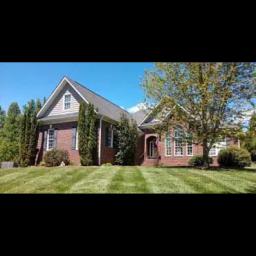 Fields Landscaping Co Inc offers professional landscaping and maintenance services in Greensboro, NC, enhancing property value.