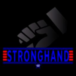 Stronghand LLC: Expert construction services in the Tulsa area, specializing in contracting, design, and engineering.