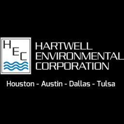 Hartwell Environmental Corp. specializes in water and wastewater treatment equipment for Texas and Oklahoma markets.