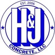 H & J Concrete, LLC specializes in transforming concrete spaces into decorative and functional designs for homes and businesses.