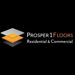 Prosper 1 Flooring offers durable, aesthetic flooring solutions with quick installation and excellent customer service.