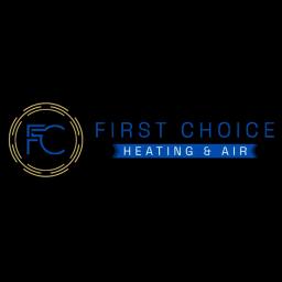 First Choice Heating & Air offers expert HVAC services in Bluffdale, UT, ensuring comfort and satisfaction since 2012.
