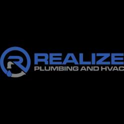 Realize Plumbing & HVAC offers reliable plumbing, heating, and air conditioning services in Salt Lake City.