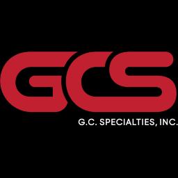 GCS specializes in sales and installation of architectural products, offering exceptional service in commercial construction.