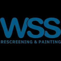 Family-run business specializing in screen repairs and painting services along the Florida Gulf Coast.