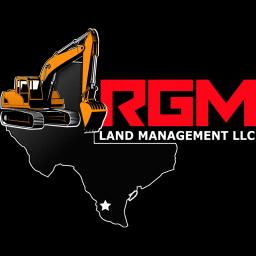 RGM Land Management specializes in excavation services, including septic systems, utilities, and land clearing in South Texas.