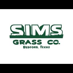 Sims Grass Co. offers high-quality sod services in the DFW Metroplex since 1980, ensuring customer satisfaction and integrity.