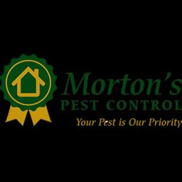 Morton's Pest Control: Expert pest management in Huntsville, AL since 2012, prioritizing customer satisfaction and safety.