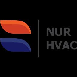 Nur HVAC provides reliable heating and cooling solutions in the San Mateo area with a focus on honesty and customer satisfaction.