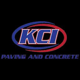 KCI Corp specializes in paving, sealcoating, and concrete services for commercial and residential properties.