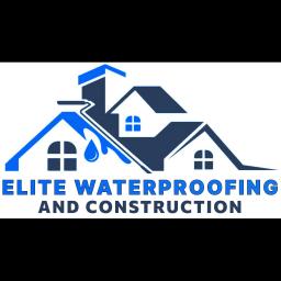 Elite Waterproofing & Construction offers expert masonry and waterproofing services to enhance property durability and aesthetics.