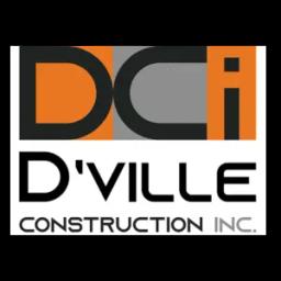 D'ville Construction specializes in healthcare and commercial interior construction across Northern California.