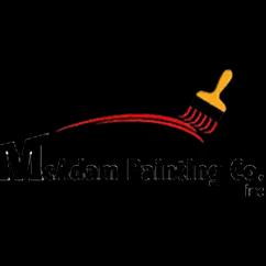 McAdam Painting Co Inc is a leading commercial painting contractor in New England, operating with over 125 skilled professionals.