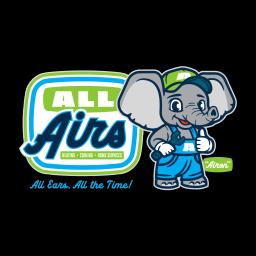 All Airs Home Services offers expert HVAC and electrical solutions with a focus on safety, quality, and customer satisfaction.