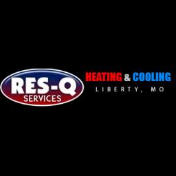 Res-Q Services: 24/7 HVAC solutions for homes & businesses in Kansas City, ensuring comfort & quality indoor air.