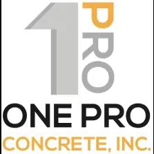 One Pro Concrete: Trusted commercial contractor in the Bay Area, specializing in high-quality concrete solutions since 2018.