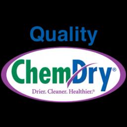 Quality Chem-Dry offers professional carpet cleaning and upholstery services with a focus on health and sustainability.