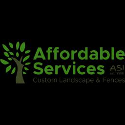 Affordable Services Corp offers expert landscaping, fencing, and home improvement solutions in Colorado Springs since 1996.