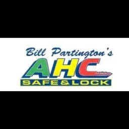AHC Safe & Lock offers expert locksmith services and architectural hardware in Volusia & Flagler County since 1953.