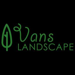 Van's Landscaping: Over 20 years of expert residential and commercial landscaping services in the Greater Seattle area.