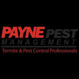 Payne Pest Management: Family-run pest control service in CA, with over 35 years' experience in pest and termite control.