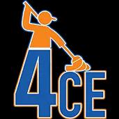 4CE LLC offers eco-friendly cleaning and disinfection services for homes and businesses in Danbury and surrounding areas.