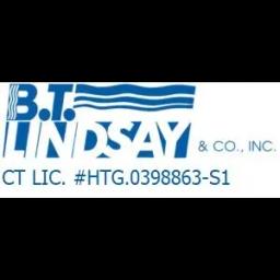 B. T. Lindsay & Co., Inc. provides exceptional HVAC solutions, prioritizing customer satisfaction since 1984 in Connecticut.