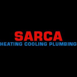Sarca Heating Cooling Plumbing specializes in HVAC and plumbing services in North Virginia with 28+ years of experience.