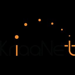 KriaaNet Inc is a woman-owned IT company providing mission-critical services in network infrastructure and cyber security.