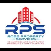 Family-owned Ross Property Services specializes in premier pressure washing and property maintenance across Northeast GA.